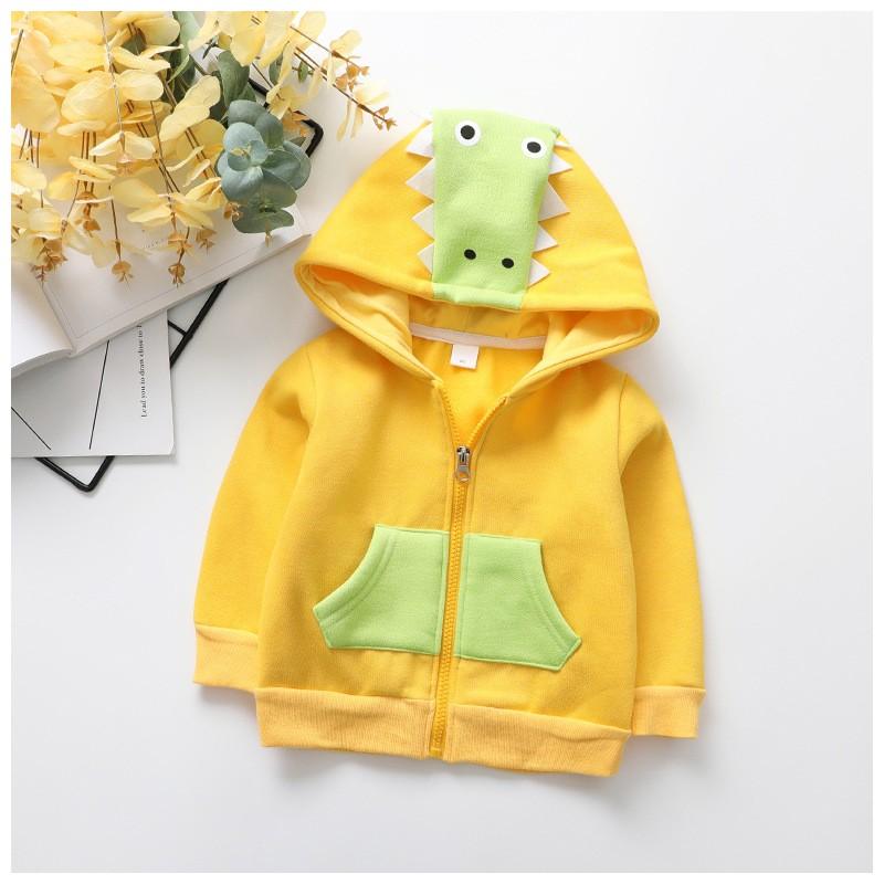 子供服 ベビー服 キッズウェア ベビーウエア パーカー キッズパーカー フード付き 動物 アニマル 男の子 女の子 かわいい おしゃれ 80cm 90 Top おとりよせ Com 通販 Yahoo ショッピング