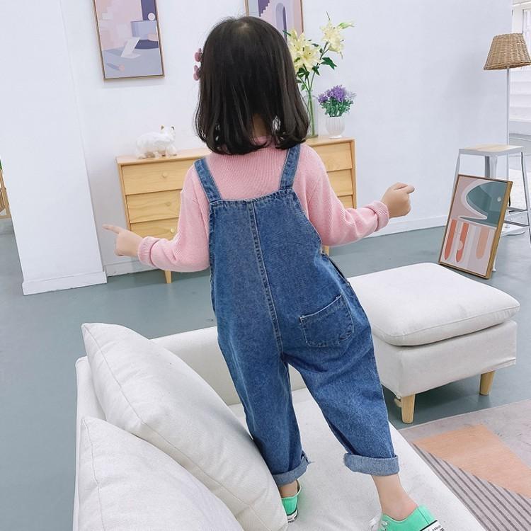 オーバーオール オールインワン サロペット キッズ 子供 女子 女の子 男子 男の子 小学生 ユニセックス デニム ポケット付き シンプル 無地 定番 Top 236 おとりよせ Com 通販 Yahoo ショッピング