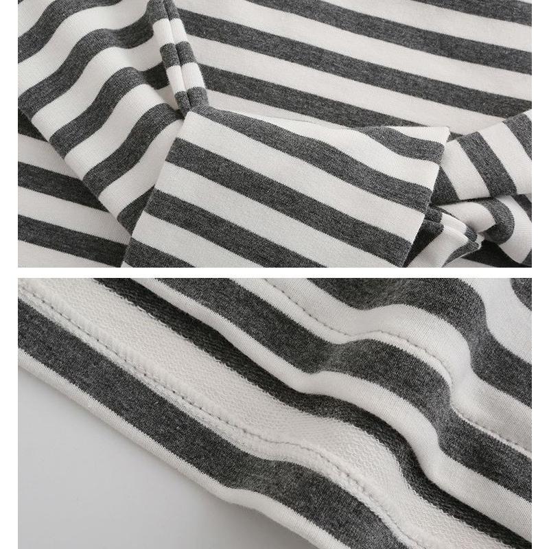 フェイクカーディガン フェイクカーデ トップス レディース 肩掛け風 腰巻き 着回し プロデューサー巻 ショール 無地 ボーダー ユニセックス Top おとりよせ Com 通販 Yahoo ショッピング