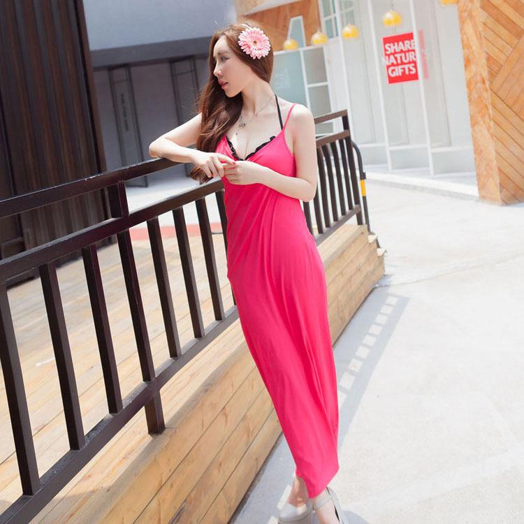 パレオ ラップワンピース ロングワンピース マキシ ワンピース風 水着 大判 シンプル 無地 レディース リゾート 体型カバー 水着の上 Top Klrz8ij おとりよせ Com 通販 Yahoo ショッピング