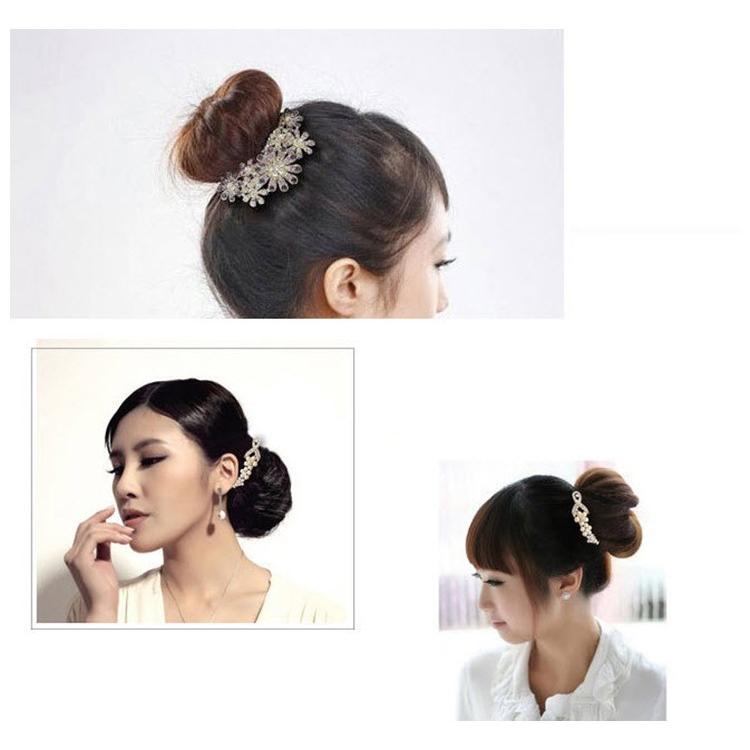 コーム かんざし ヘアアクセサリー 夜会巻き ヘアアレンジ まとめ髪 髪飾り 髪留め 結婚式 パーティ 入学式 卒業式 着物 和装 和装小物 袴 華や Ywh 5963 1 おとりよせ Com 通販 Yahoo ショッピング