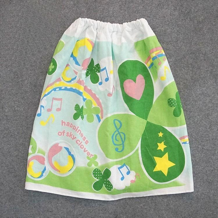 子供用 ラップタオル 巻きタオル スイムタオル プールタオル バスタオル ビーチタオル 60 100cm プール スイミング 水泳 海水浴 学校用 四 Ywz おとりよせ Com 通販 Yahoo ショッピング