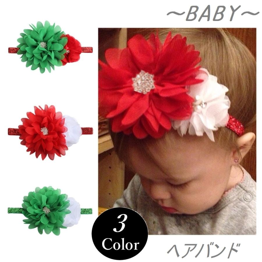 ヘアバンド ヘッドドレス ベビー 赤ちゃん 花 フラワー キラキラ パール調 ヘアアクセサリー カラバリ 豊富 おしゃれ かわいい 伸びる 伸縮 Zak おとりよせ Com 通販 Yahoo ショッピング
