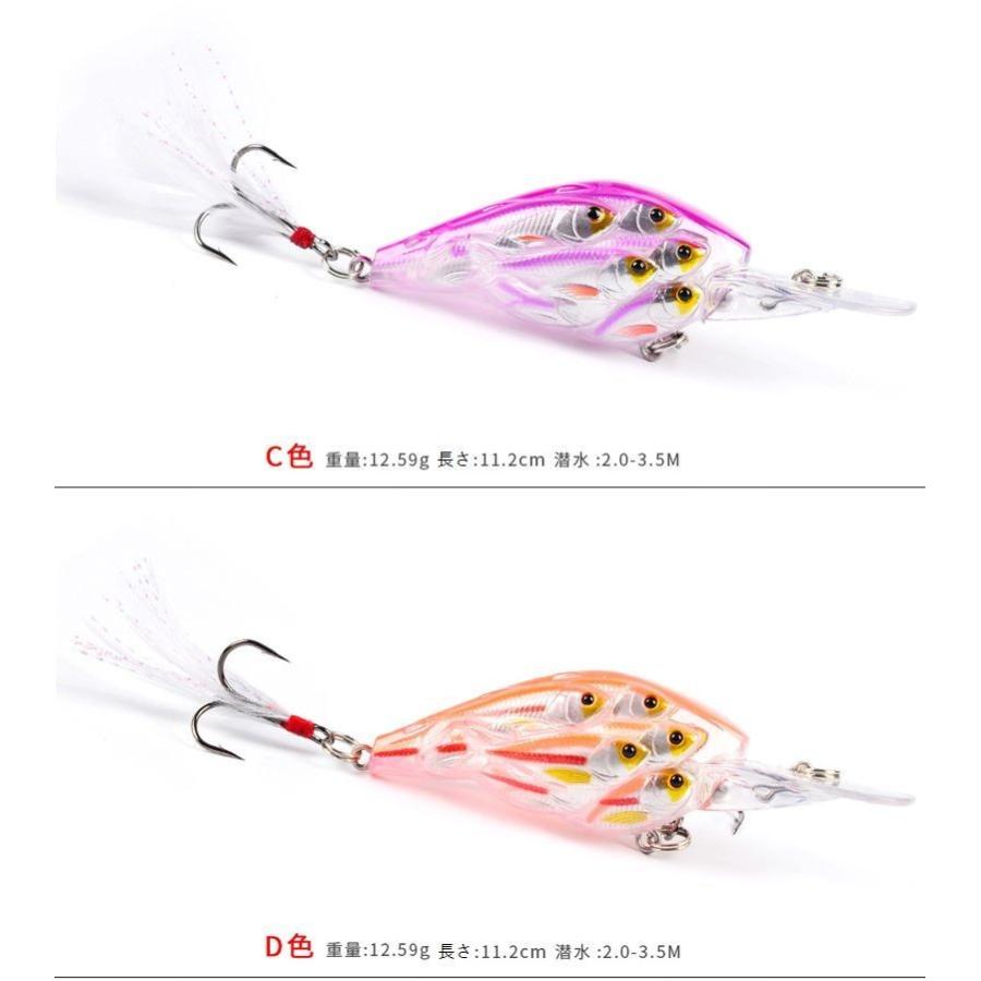 ハードルアー ポッパー トップウォータールアー ワイヤーベイト フェイクベイト 疑似餌 ルアー 釣り用品 フィッシング バス釣り 釣り道具 アウトドア Zak おとりよせ Com 通販 Yahoo ショッピング