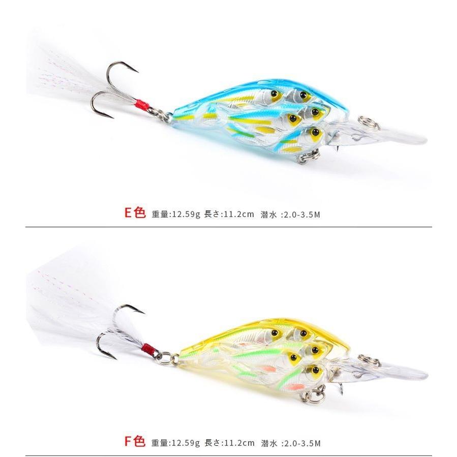 ハードルアー ポッパー トップウォータールアー ワイヤーベイト フェイクベイト 疑似餌 ルアー 釣り用品 フィッシング バス釣り 釣り道具 アウトドア Zak おとりよせ Com 通販 Yahoo ショッピング