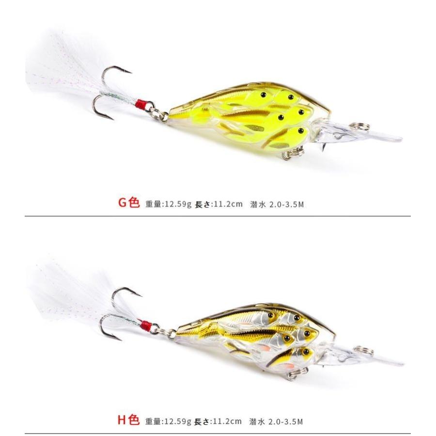 ハードルアー ポッパー トップウォータールアー ワイヤーベイト フェイクベイト 疑似餌 ルアー 釣り用品 フィッシング バス釣り 釣り道具 アウトドア Zak おとりよせ Com 通販 Yahoo ショッピング