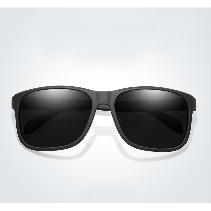 サングラス メンズ レディース 男女兼用 Uvカット 紫外線防止 対策 男性 女性 偏光 かっこいい おしゃれ スポーツ アウトドア Uv400 シン Zak 030 おとりよせ Com 通販 Yahoo ショッピング