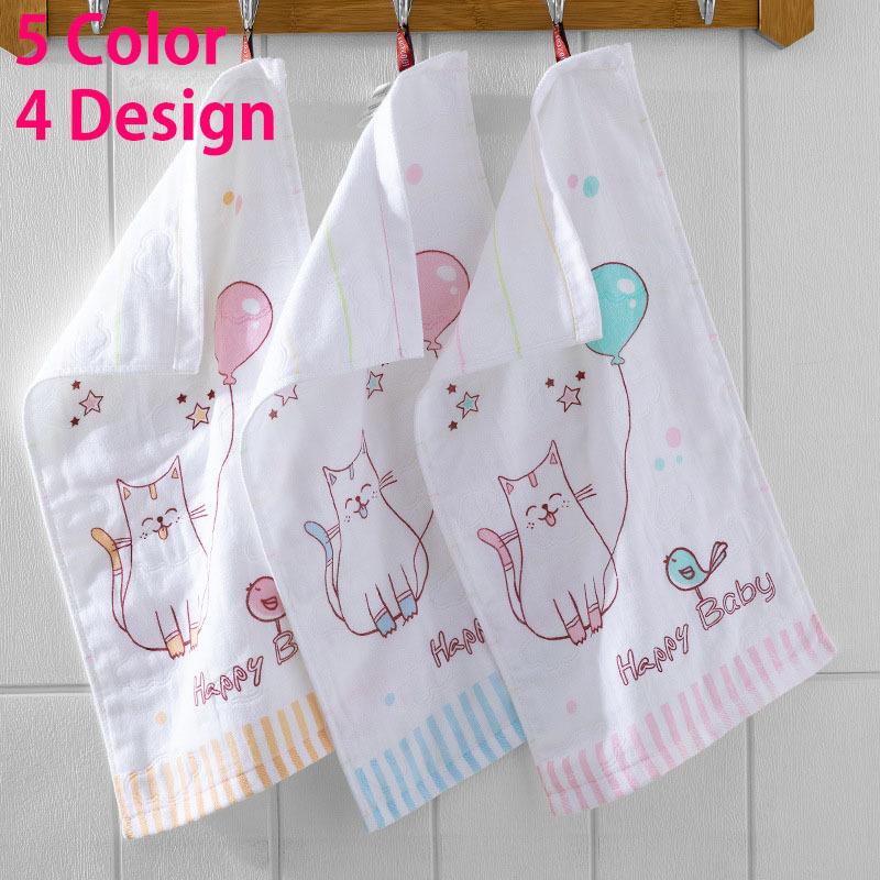 フェイスタオル ガーゼタオル ハンドタオル ベビー 赤ちゃん 男の子 女の子 出産祝い プレゼント Zak おとりよせ Com 通販 Yahoo ショッピング
