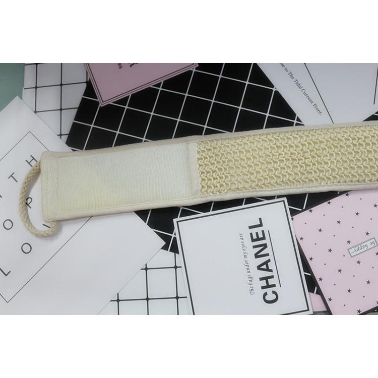 ボディタオル 垢すりタオル 背中洗い用 バス用品 バスグッズ 持ち手 紐付き 角質除去 パイル地 ボディケア 背中ケア ピーリング 体洗い 浴用 ソフ Zak おとりよせ Com 通販 Yahoo ショッピング