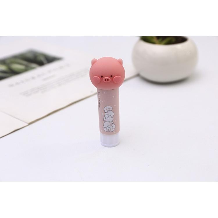 のり スティックのり 固体のり ブタ ぶた 豚 可愛い 文房具 ステーショナリー かわいい デザインのり 文具 動物 アニマル Zak おとりよせ Com 通販 Yahoo ショッピング