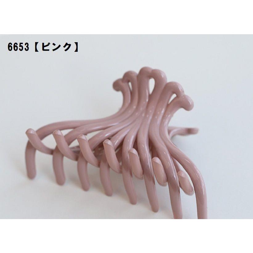 ヘアクリップ 大 パステルカラー ヘアピン ヘアアクセサリー レディース エレガント おしゃれ シンプル ピンク ブルー Zak おとりよせ Com 通販 Yahoo ショッピング