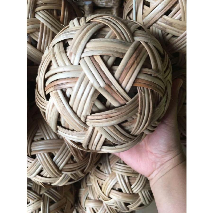 セパタクローボール セパタクロー用 ボール リフティング 遊び用 練習用 スポーツ用品 スポーツグッズ 球 ナチュラルカラー Ball Ball Zak 004 おとりよせ Com 通販 Yahoo ショッピング