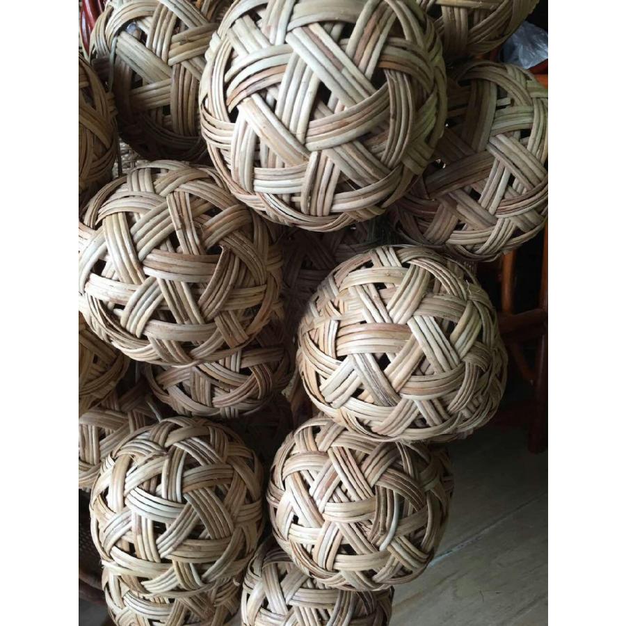 セパタクローボール セパタクロー用 ボール リフティング 遊び用 練習用 スポーツ用品 スポーツグッズ 球 ナチュラルカラー Ball Ball Zak 004 おとりよせ Com 通販 Yahoo ショッピング