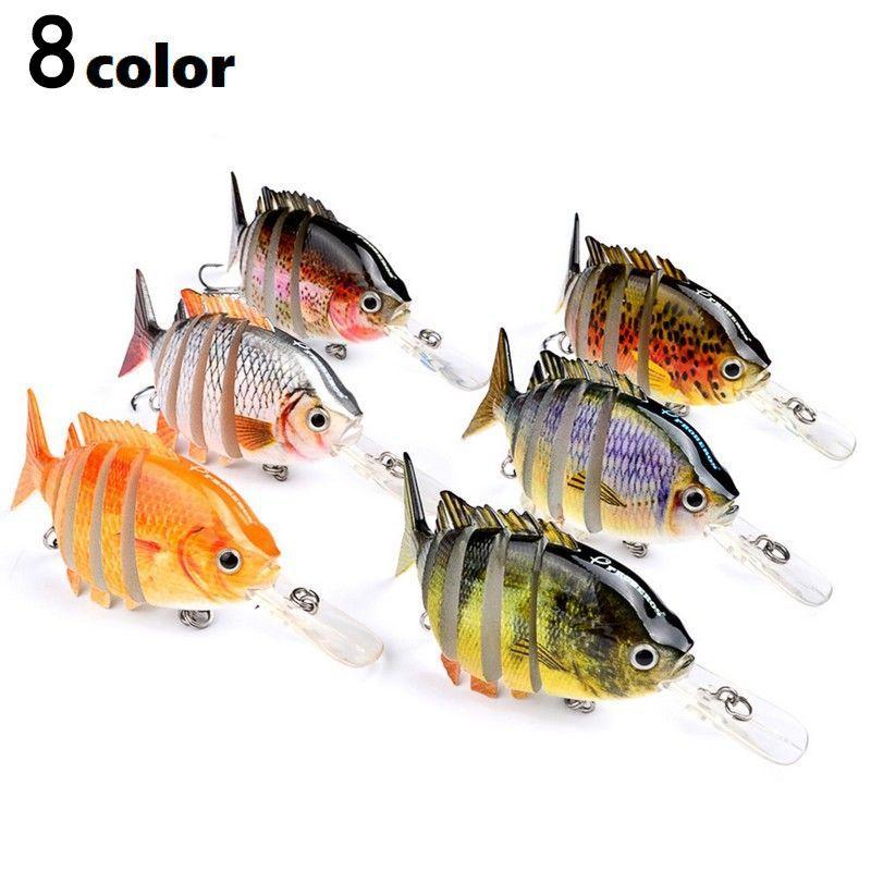 ハードルアー ミノープラグ シャッド リップ トリプルフック ハードベイト 多関節 ジョイントミノー 疑似餌 釣り餌 釣り用品 釣り具 フィッシング用 Zak おとりよせ Com 通販 Yahoo ショッピング