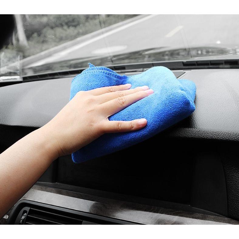 クロス マイクロファイバー 洗車 タオル ケア用品 カー用品 掃除用品 車 バイク 吸水 ワックスがけ ふき取り 磨き上げ 万能 便利 Zak おとりよせ Com 通販 Yahoo ショッピング