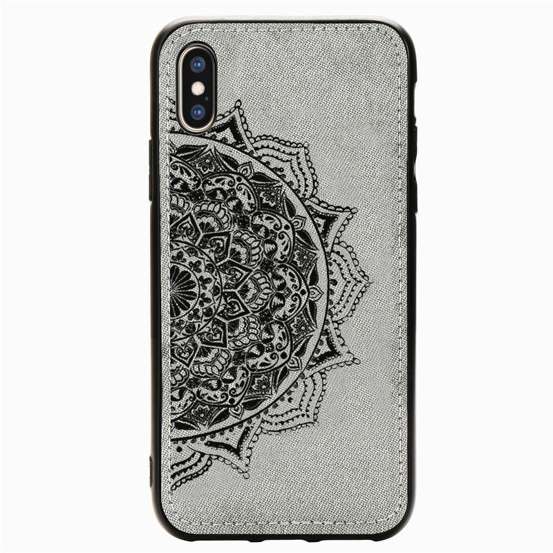 スマートフォンケース Iphoneケース 雑貨 スマホアクセサリー カバー イラスト 花 フラワー 背面保護 保護カバー 傷対策 Zak おとりよせ Com 通販 Yahoo ショッピング