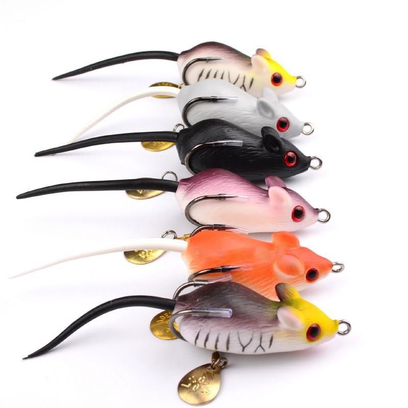 ソフトルアー フロッグルアー ねずみ ネズミルアー マウス ソフトベイト オモリ付き 疑似餌 釣り餌 釣り用品 釣り具 フィッシング用品 海釣り 船釣 Zak おとりよせ Com 通販 Yahoo ショッピング