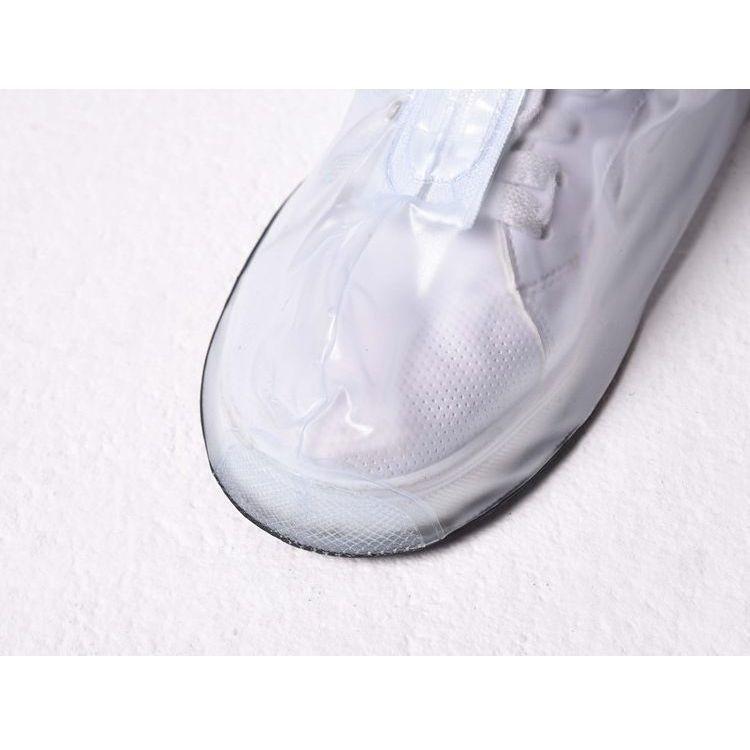 靴カバー 頑丈 レイン ファスナー シューズカバー 防水 男女兼用 レディース メンズ 男性 女性 滑り止め 雨 災害 スリップ防止 通勤 通学 コン Zak おとりよせ Com 通販 Yahoo ショッピング