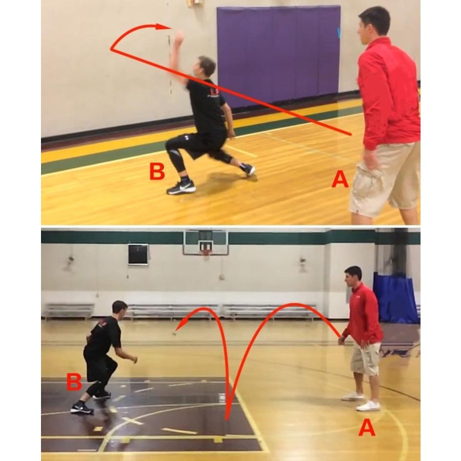 リアクションボール ソフトボール イレギュラー トレーニング バウンド ボール スポーツ用品 運動 野球 テニス 反射神経 Zak 16189 おとりよせ Com 通販 Yahoo ショッピング