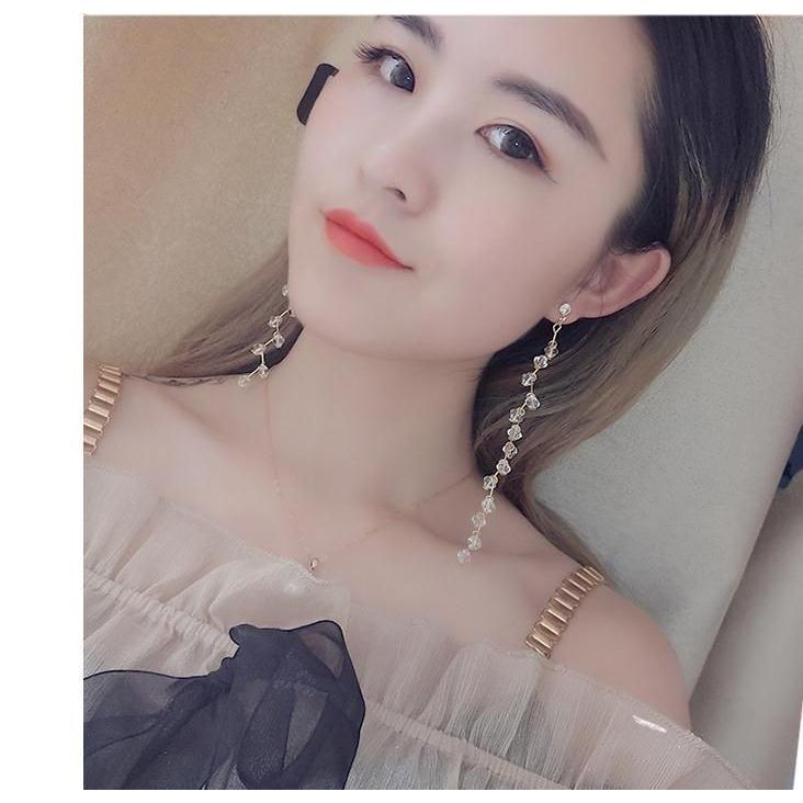 B219 ロングピアス S925 ゆらゆら シンプル ツイスト ピアス レディース ローズゴールド 上品 可愛い 女性 揺れる 綺麗 螺旋 65 Off 送料無料 レディース