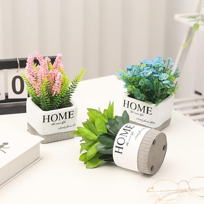 造花 インテリア 植木鉢 ミニ植木鉢 ラベンダー アレンジメント 飾り 人口観葉植物 手入れがいらない 癒し 緑 花 雑貨 Zak おとりよせ Com 通販 Yahoo ショッピング