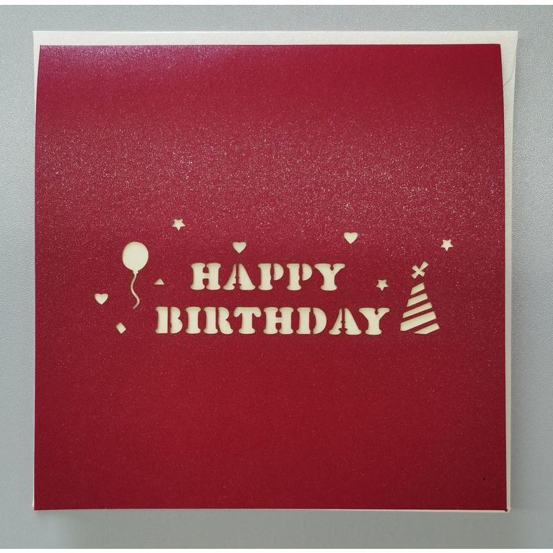 グリーティングカード ポップアップカード メッセージカード 誕生日 バースデーカード ケーキ お祝い かわいい おしゃれ 雑貨 Zak おとりよせ Com 通販 Yahoo ショッピング