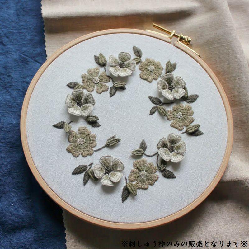 刺しゅう枠 刺繍枠 ネジ式 木製 刺繍 刺しゅう 刺しゅう用品 刺繍用品 円形 楕円形 サイズ豊富 手芸用品 手芸 Diy Diy ソーイング クラフ Zak おとりよせ Com 通販 Yahoo ショッピング