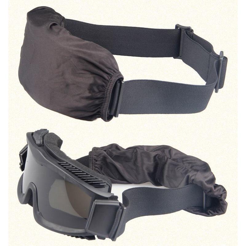 ゴーグル タクティカルゴーグル サバイバルゲーム サバゲー 換えレンズ付き ケース付き カバー付き タクティカル ミリタリー アイプロテクター 目の保 Zak おとりよせ Com 通販 Yahoo ショッピング