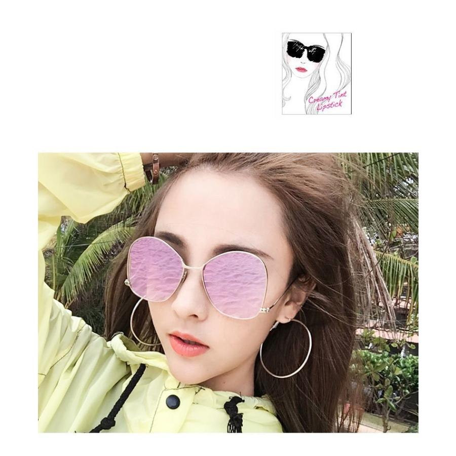 サングラス 日よけ レディース 女性 カラーレンズ ピンク ブルー ピンク シルバー 銀色 グレー 灰色 ブラック 黒 海 ビーチ 水着 お揃い フェ Zak おとりよせ Com 通販 Yahoo ショッピング