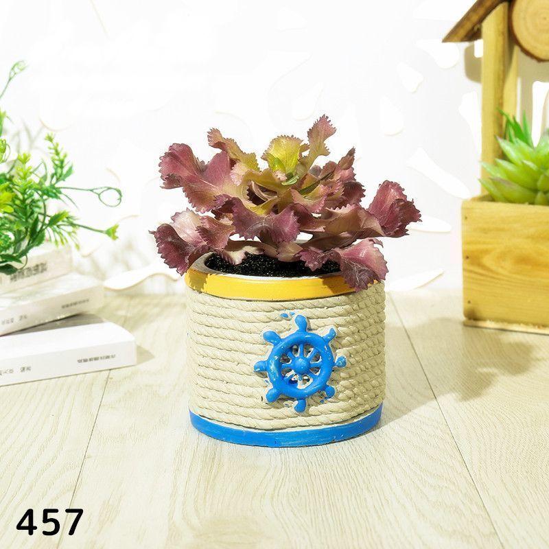 フェイクグリーン ミニ 室内 多肉植物 人工観葉植物 おしゃれ リアル 造花 ガラス容器 57 以上節約