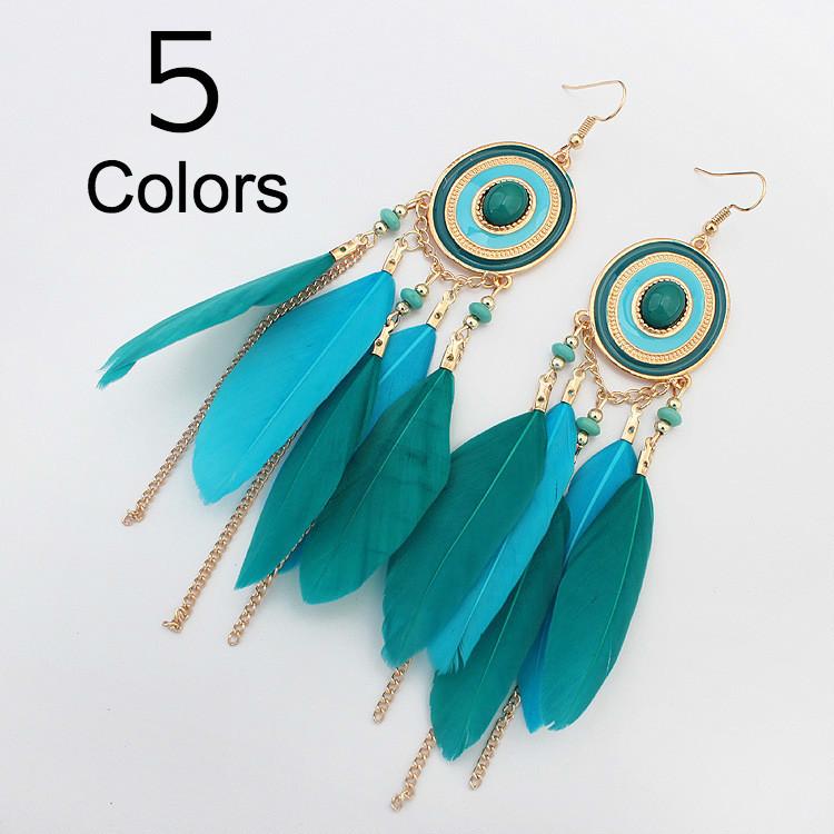 ピアス フェザーピアス 羽ピアス ボリュームピアス フックピアス チェーン アクセサリー デザイン レディース 女性用 おしゃれ かわいい 揺れる ワ Zak おとりよせ Com 通販 Yahoo ショッピング