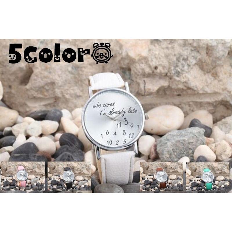 レディース 腕時計 女性用 婦人用 女の子 ガールズ 時計 アナログ時計 おしゃれ アナログ かわいい ベルト ファッションウォッチ ウォッチ 誕生日 Zak おとりよせ Com 通販 Yahoo ショッピング
