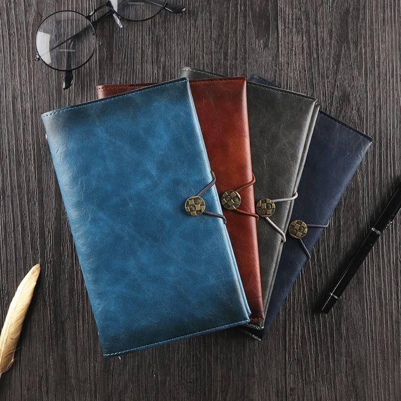 手帳ノート 6穴 6リング 内ポケット ルーズリーフ 日記帳 メモ帳 ダイアリー ステーショナリー カジュアル シンプル カッコいい ゴムバンド フェ Zak 7 おとりよせ Com 通販 Yahoo ショッピング