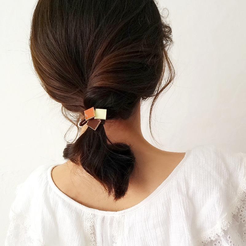 ヘアゴム 髪ゴム ヘアアクセサリー レディース 髪留め 髪結ぶ ヘア