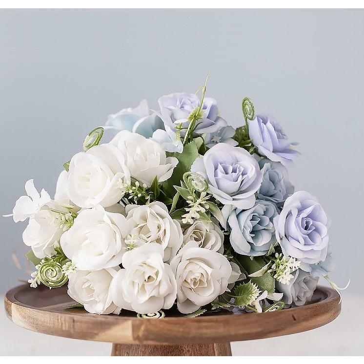 造花 インテリア 花 バラ 薔薇 フラワー オシャレな部屋作り 花飾り ブーケ コサージュ リビング ガーデニング アートフラワー 寝室 装飾 飾り Zak おとりよせ Com 通販 Yahoo ショッピング