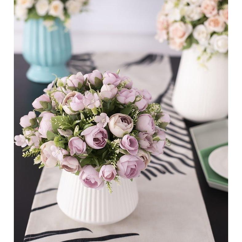 造花 インテリア 花 バラ 薔薇 フラワー オシャレな部屋作り 花飾り ブーケ コサージュ リビング ガーデニング アートフラワー 寝室 装飾 飾り Zak おとりよせ Com 通販 Yahoo ショッピング