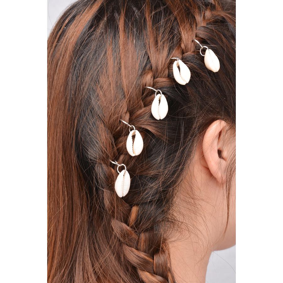 ヘアリング 5個入り 10個入り レディース ヘアアクセサリー 髪飾り 三つ編み 編み込み ヘアアレンジ 十字架 貝殻 星 可愛い おしゃれ ファッシ Zak おとりよせ Com 通販 Yahoo ショッピング