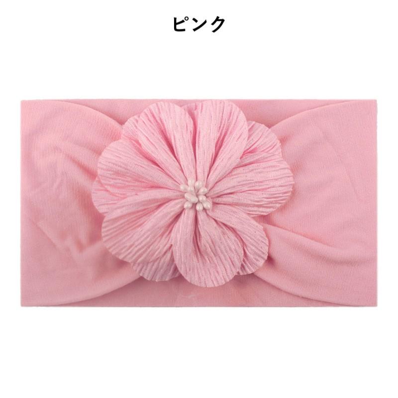 ヘアバンド ヘアアクセサリー ベビー 子供用 キッズ 赤ちゃん ヘッドバンド お花 ヘアーバンド カラバリ豊富 記念撮影 可愛い 出産祝い 新生児 フ Zak おとりよせ Com 通販 Yahoo ショッピング
