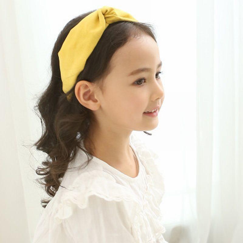 ヘアバンド キッズ スエード調 リブニット素材 ゴム入り 無地 シンプル ストライプ カラバリ豊富 女の子 おしゃれ カチューシャ かわいい おでかけ Zak おとりよせ Com 通販 Yahoo ショッピング