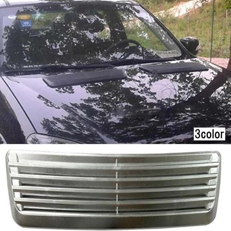 イミテーションダクト 車の通気口 外装パーツ カー用品 自動車部品 エアロパーツ 改造 ボディーパーツ 取付簡単 Abs樹脂 整備 パーツ Zak おとりよせ Com 通販 Yahoo ショッピング