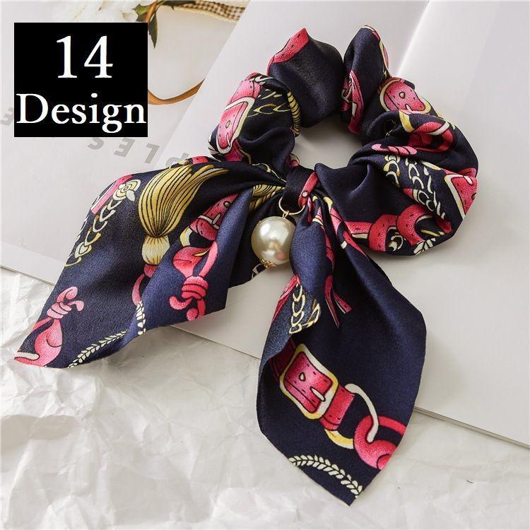 ヘアゴム 髪ゴム シュシュ 髪留め 髪飾り レディース ヘアアクセサリー ヘアアレンジ まとめ髪 フェイクパール リボン おしゃれ きれいめ 上品 か Zak おとりよせ Com 通販 Yahoo ショッピング