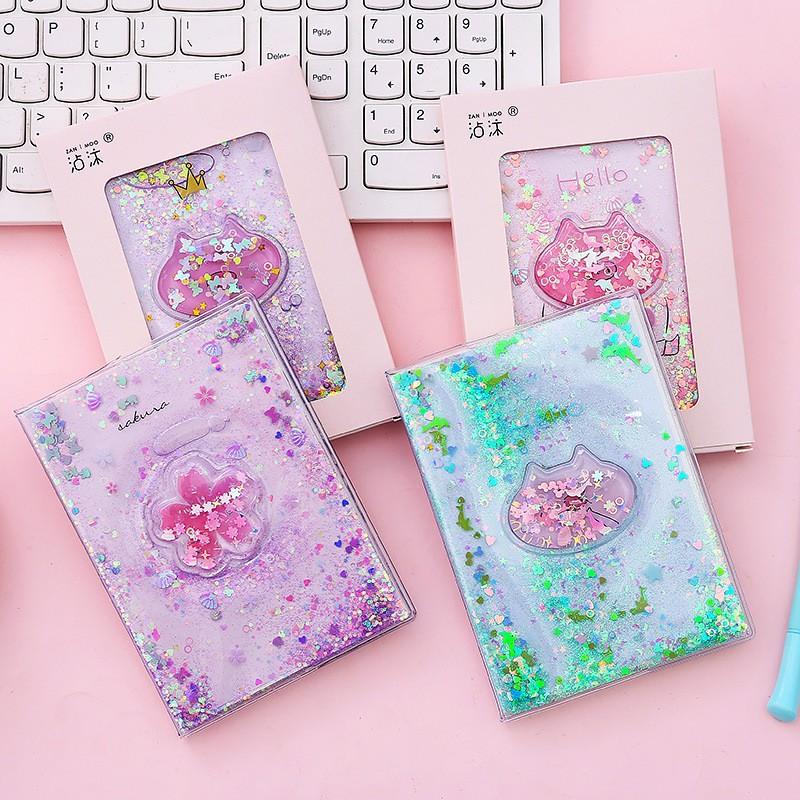 手帳 ノート 日記帳 メモ帳 スケジュール帳 雑貨 文房具 ステーショナリー キラキラ 可愛い 女子力アップ 学校 オフィス プレゼント ギフト 桜 Zak おとりよせ Com 通販 Yahoo ショッピング