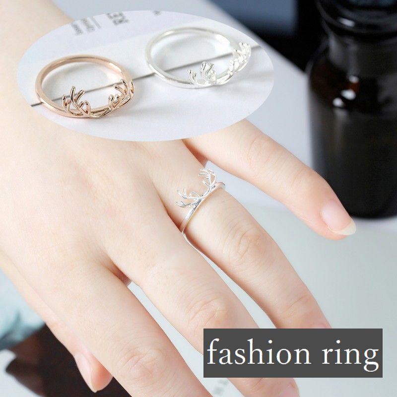 リング 指輪 バンビ 角 鹿 シカ トナカイ フリーサイズ アクセサリー カジュアル レディース かわいい 可愛い カワイイ ポップ ギフト プレゼン Zak おとりよせ Com 通販 Yahoo ショッピング