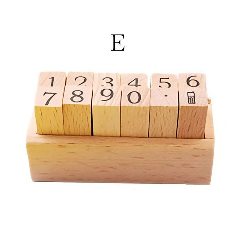 スタンプ ミニスタンプ ハンコ スケジュールスタンプ 可愛い かわいい 事務用品 木箱 種類豊富 デザイン豊富 雑貨 イラスト入り 正規代理店