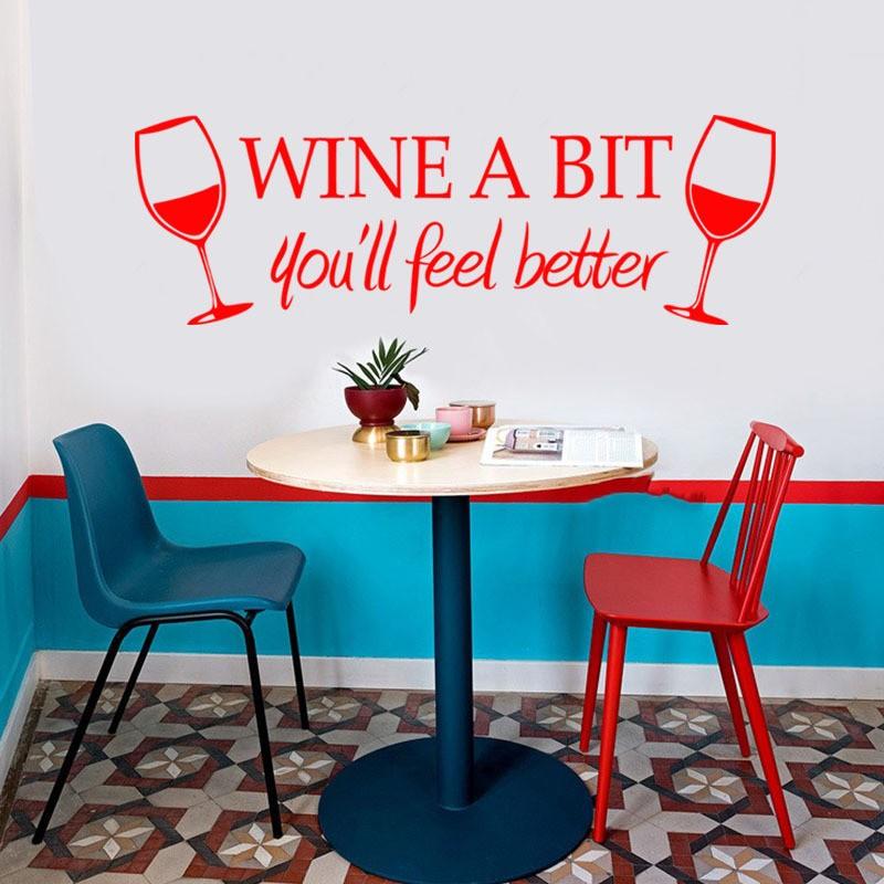 ウォールステッカー 転写式 壁紙シール はがせる ワイン 英字 英文 文字 アルファベット 窓 ガラス モノトーン モノクロ 壁シール おしゃれ 生活 Zak おとりよせ Com 通販 Yahoo ショッピング