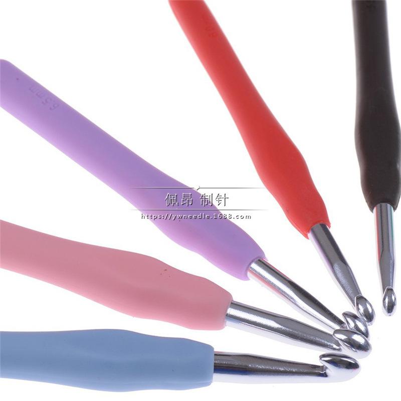 かぎ針セット 編み針セット かぎ針 編針 かぎ針編み かぎ編み セット 手芸 編み物 マフラー ブランケット 帽子 手袋 便利 持ち運び 手編み 編み Zak おとりよせ Com 通販 Yahoo ショッピング