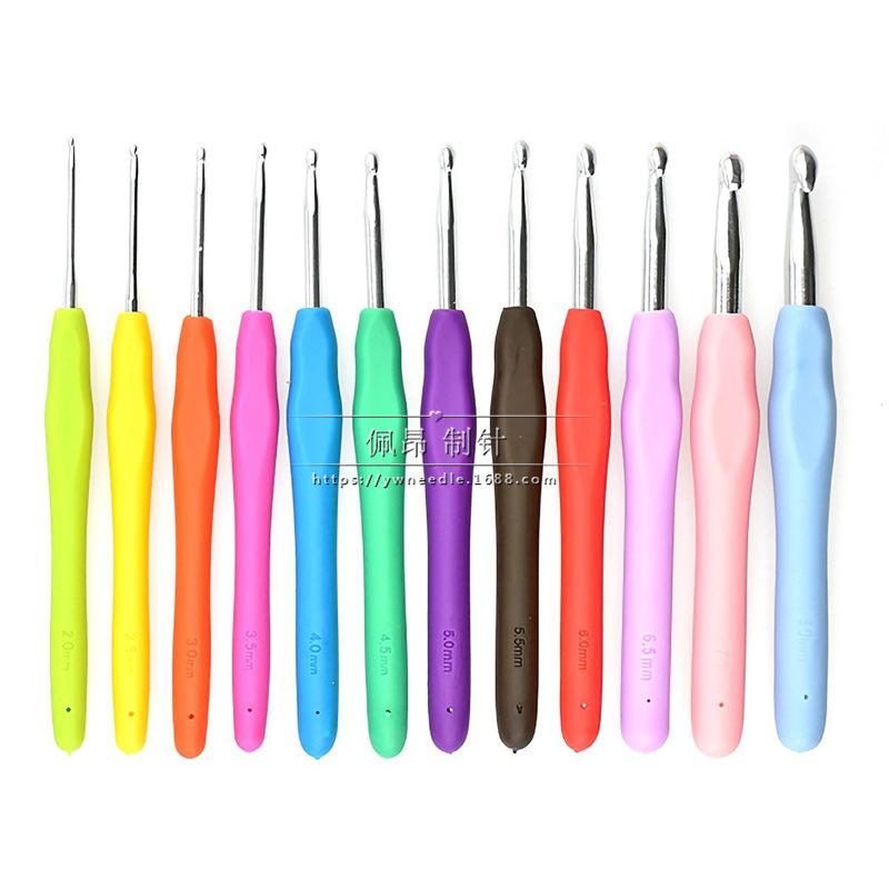 かぎ針セット 編み針セット かぎ針 編針 かぎ針編み かぎ編み セット 手芸 編み物 マフラー ブランケット 帽子 手袋 便利 持ち運び 手編み 編み Zak おとりよせ Com 通販 Yahoo ショッピング