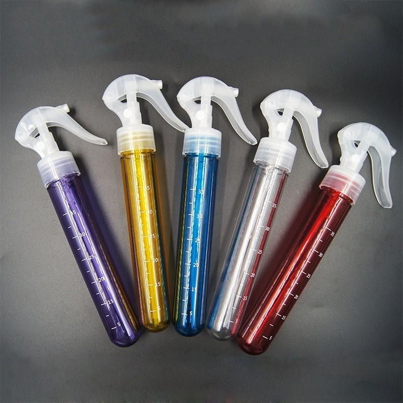 ハンドスプレー 霧吹きスプレー 霧吹き 容器 コンパクト 目盛り付 40ml ヘアーアレンジ お花の水やり 持ち運び楽 デザインが面白い 雑貨 多目的 Zak おとりよせ Com 通販 Yahoo ショッピング