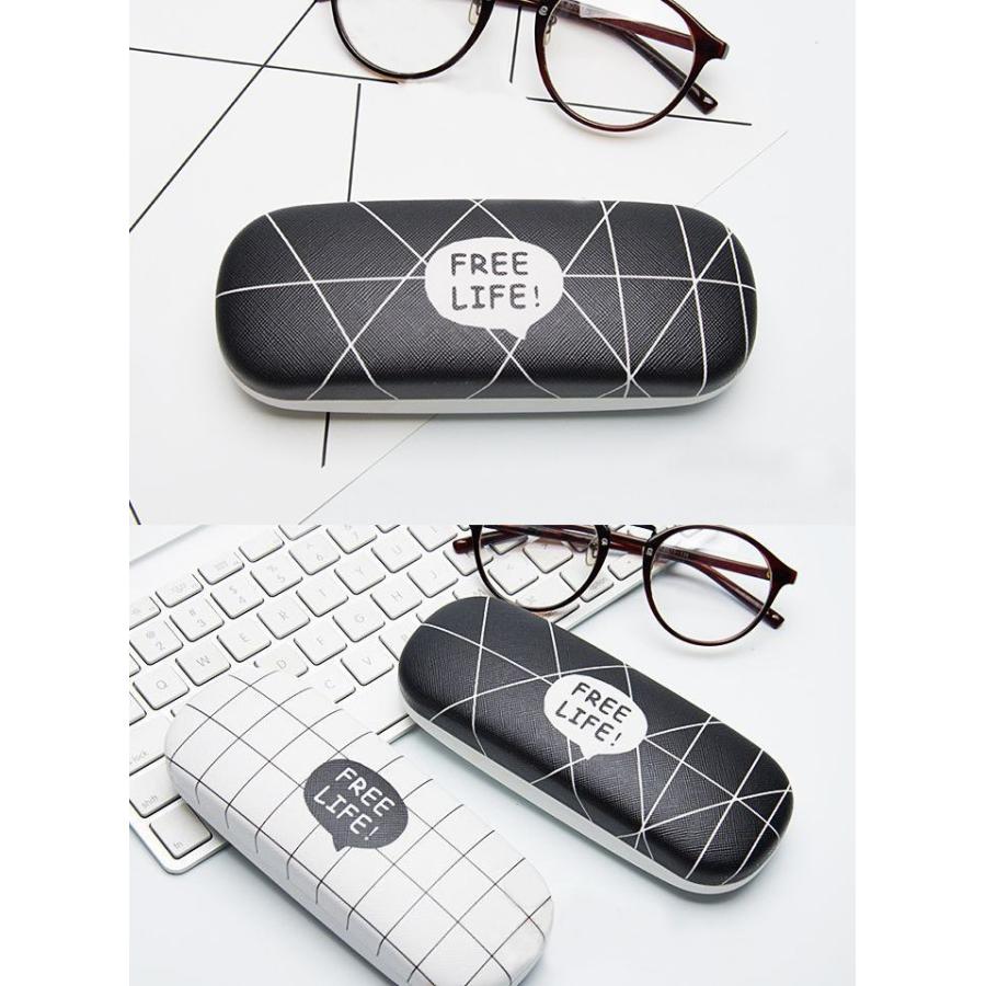 眼鏡ケース メガネケース 雑貨 ロゴ入り デザイン 眼鏡入れ メガネ収納 大人 シック かっこいい かわいい おしゃれ 仕事 学校 旅行 持ち運び 便 Zak おとりよせ Com 通販 Yahoo ショッピング