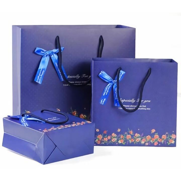 紙袋 3枚セット ラッピングバッグ 花束 ギフト ギフト用袋 プレゼント プレゼント用袋 誕生日 記念日 母の日 父の日 お祝い Zak おとりよせ Com 通販 Yahoo ショッピング